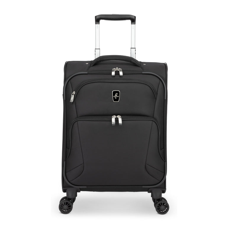 Atlantic Luggage Atlantic Artisan III Spinner Carry-On Luggage