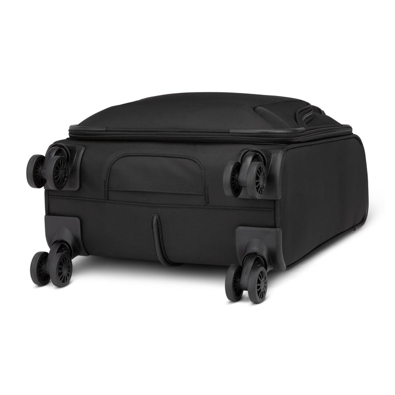 Atlantic Luggage Atlantic Artisan III Spinner Carry-On Luggage
