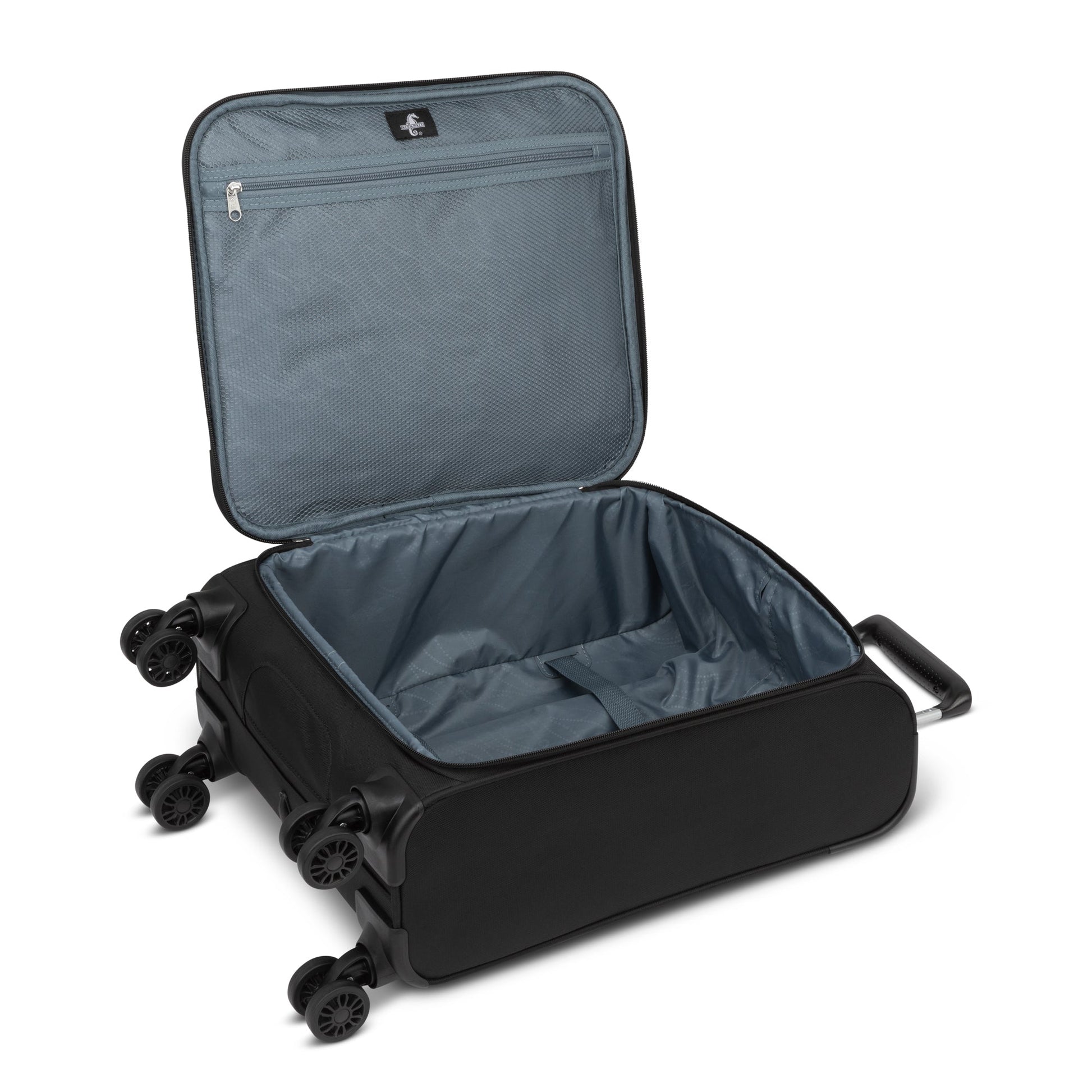 Atlantic Luggage Atlantic Artisan III Spinner Carry-On Luggage