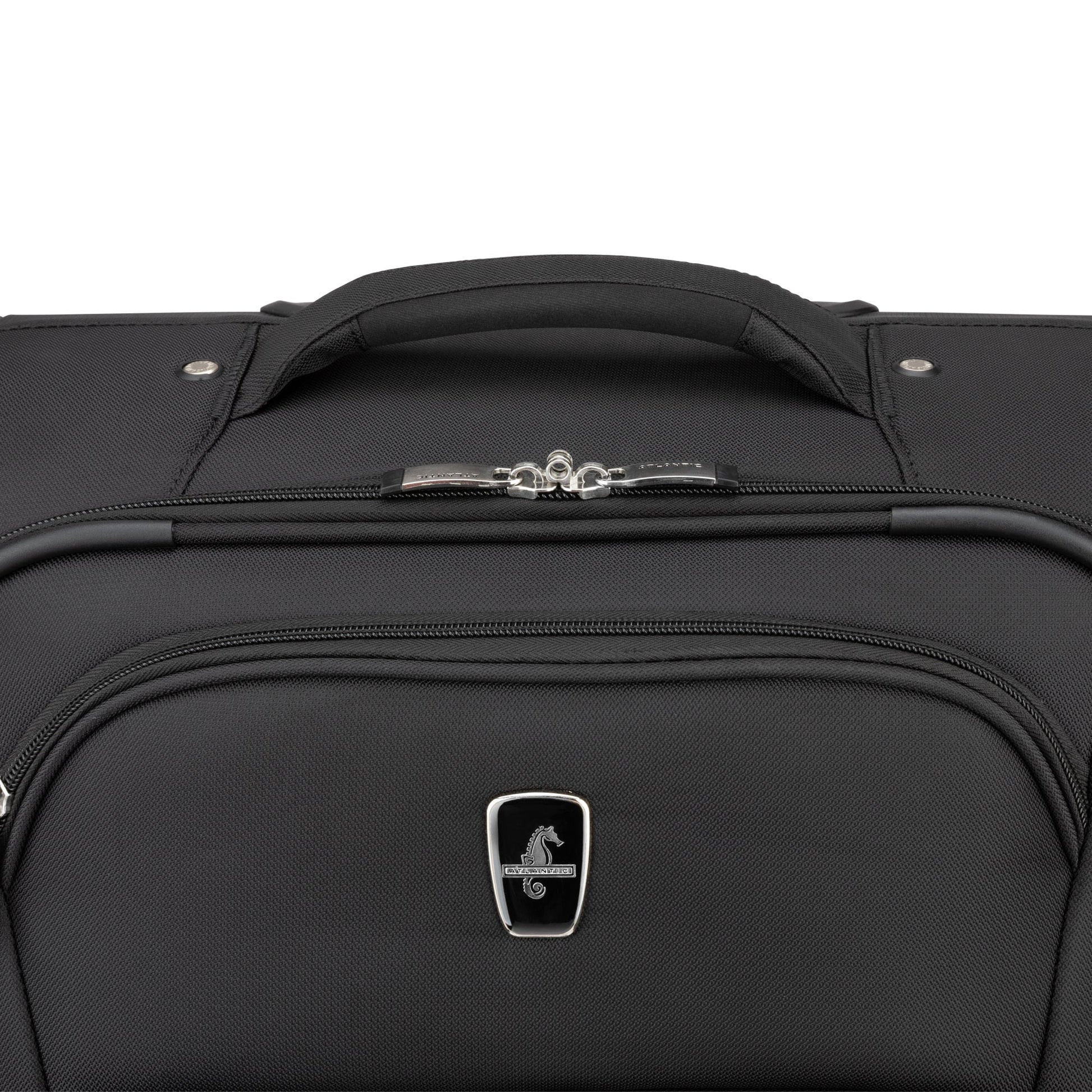 Atlantic Luggage Atlantic Artisan III Spinner Carry-On Luggage