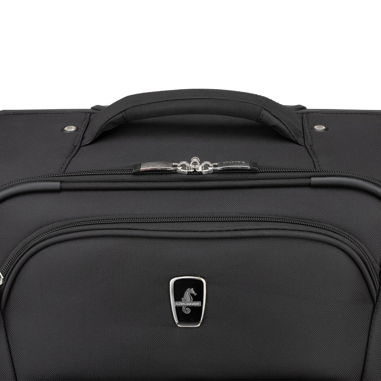 Atlantic Luggage Atlantic Artisan III Spinner Carry-On Luggage