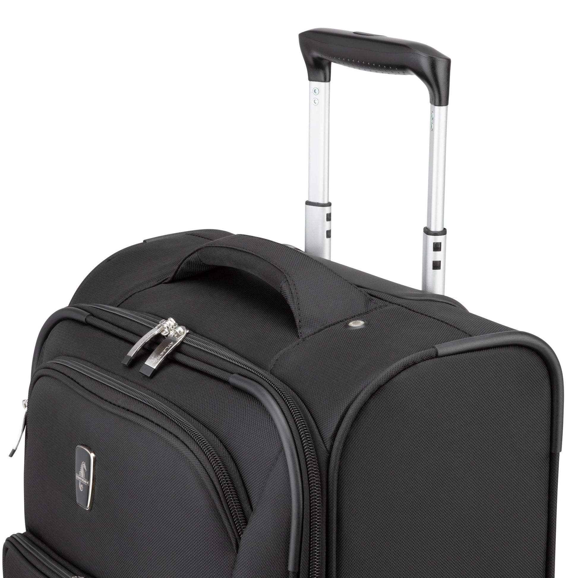Atlantic Luggage Atlantic Artisan III Spinner Carry-On Luggage
