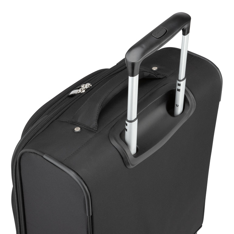 Atlantic Luggage Atlantic Artisan III Spinner Carry-On Luggage