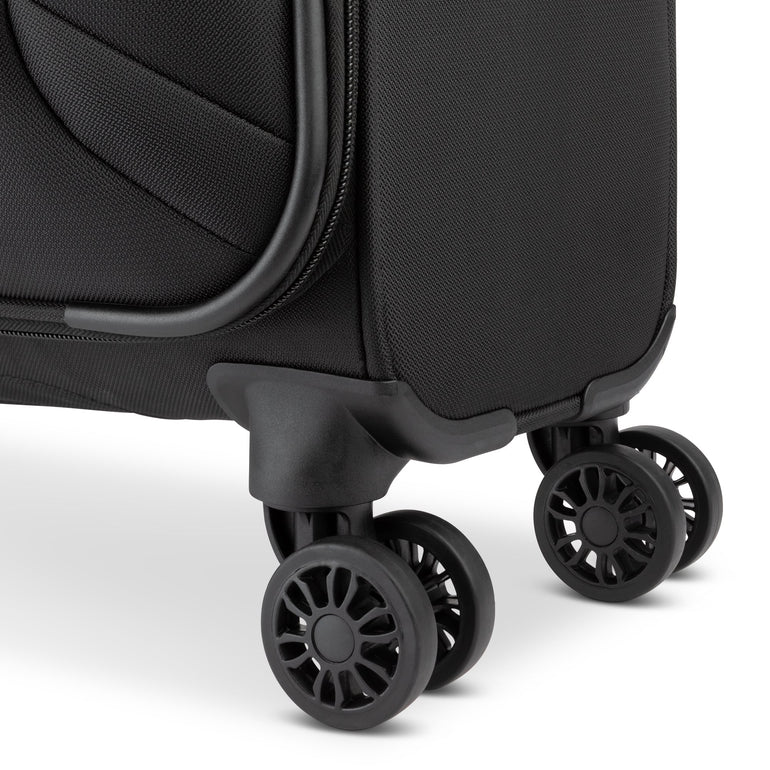 Atlantic Luggage Atlantic Artisan III Spinner Carry-On Luggage