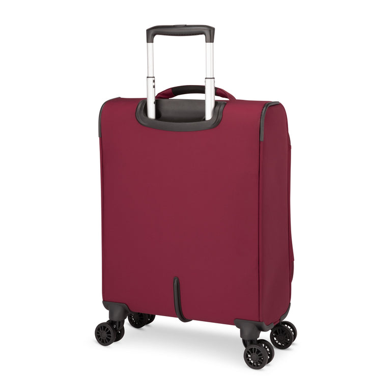 Atlantic Luggage Atlantic Artisan III Spinner Carry-On Luggage