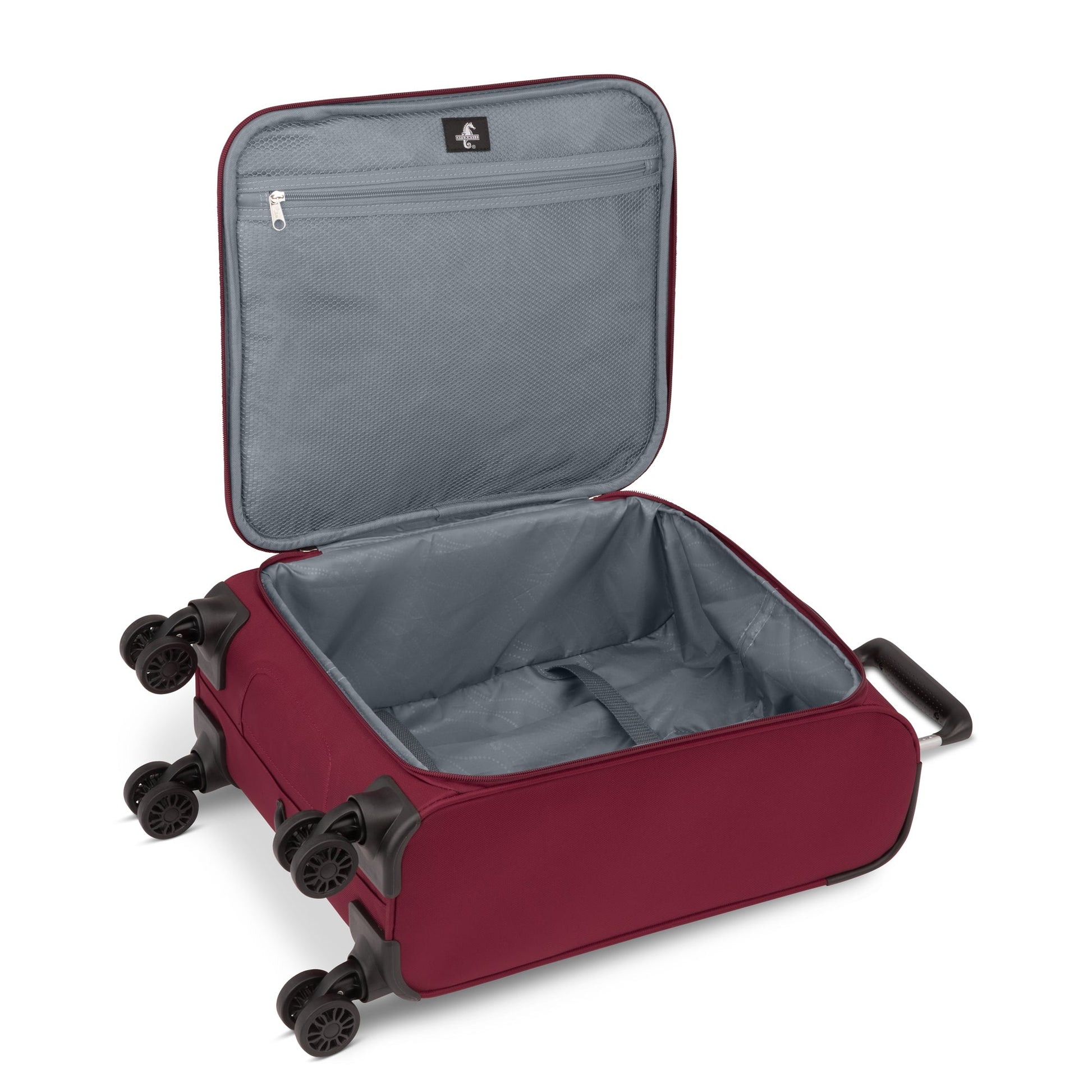 Atlantic Luggage Atlantic Artisan III Spinner Carry-On Luggage