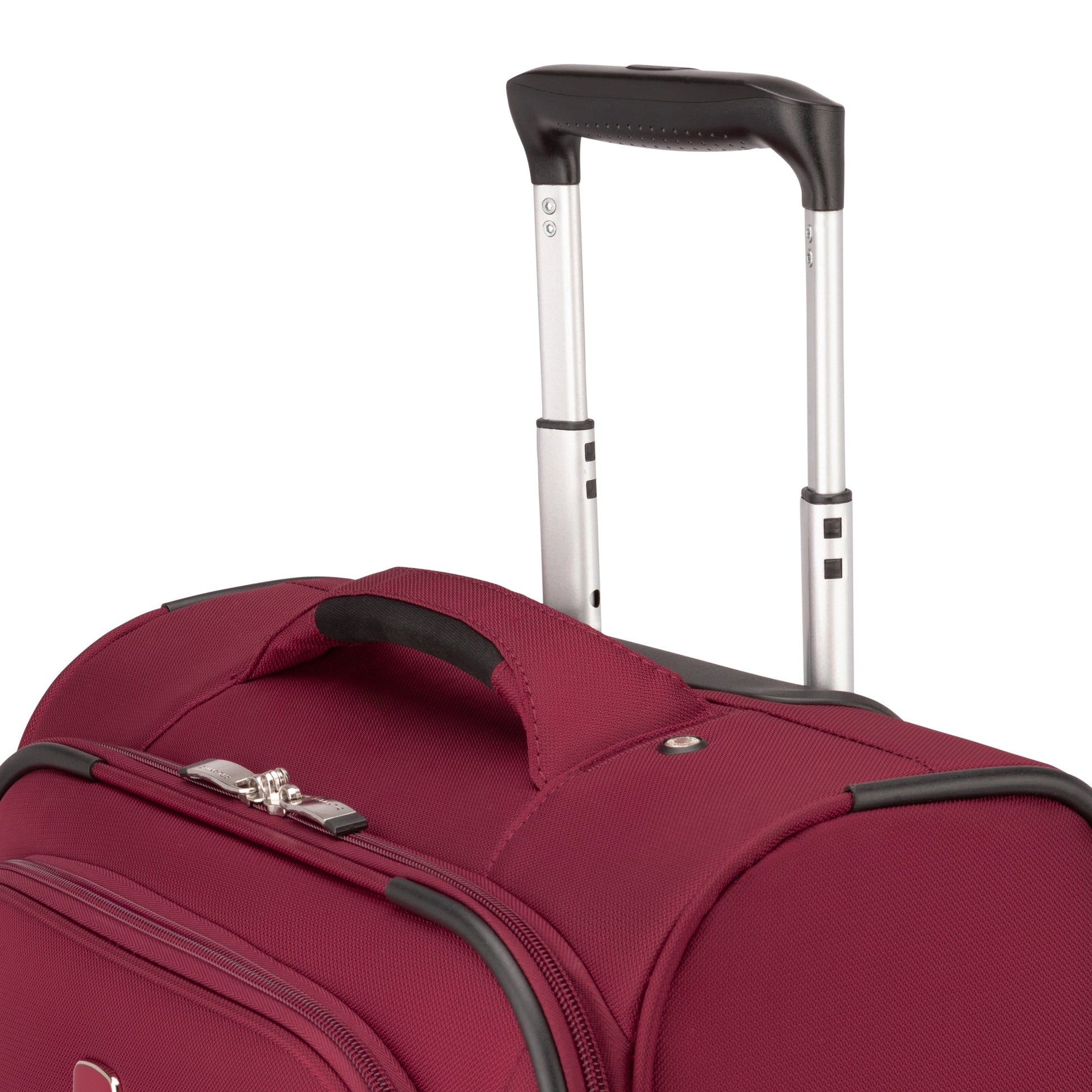 Atlantic Luggage Atlantic Artisan III Spinner Carry-On Luggage
