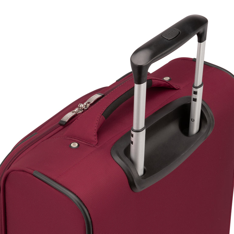 Atlantic Luggage Atlantic Artisan III Spinner Carry-On Luggage