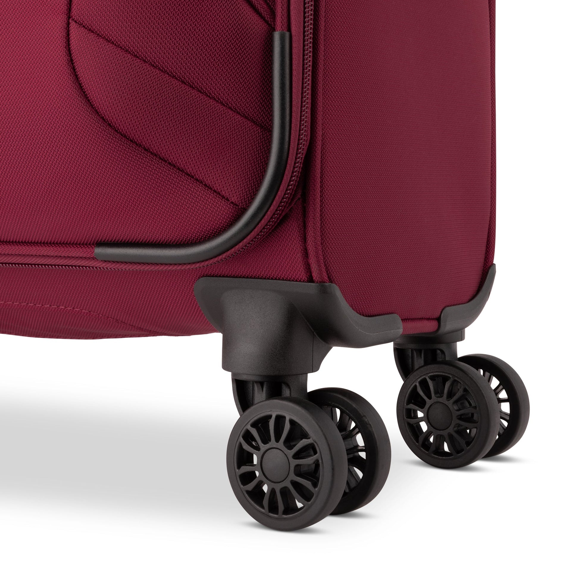Atlantic Luggage Atlantic Artisan III Spinner Carry-On Luggage