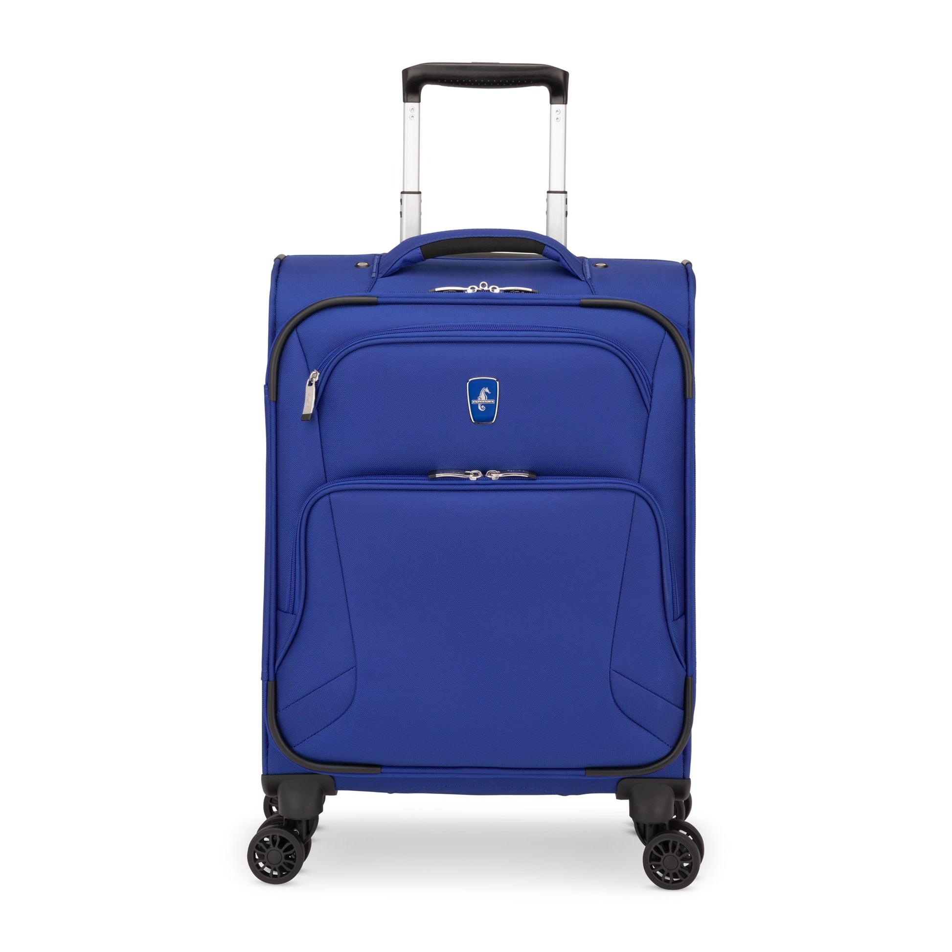 Atlantic Luggage Atlantic Artisan III Spinner Carry-On Luggage