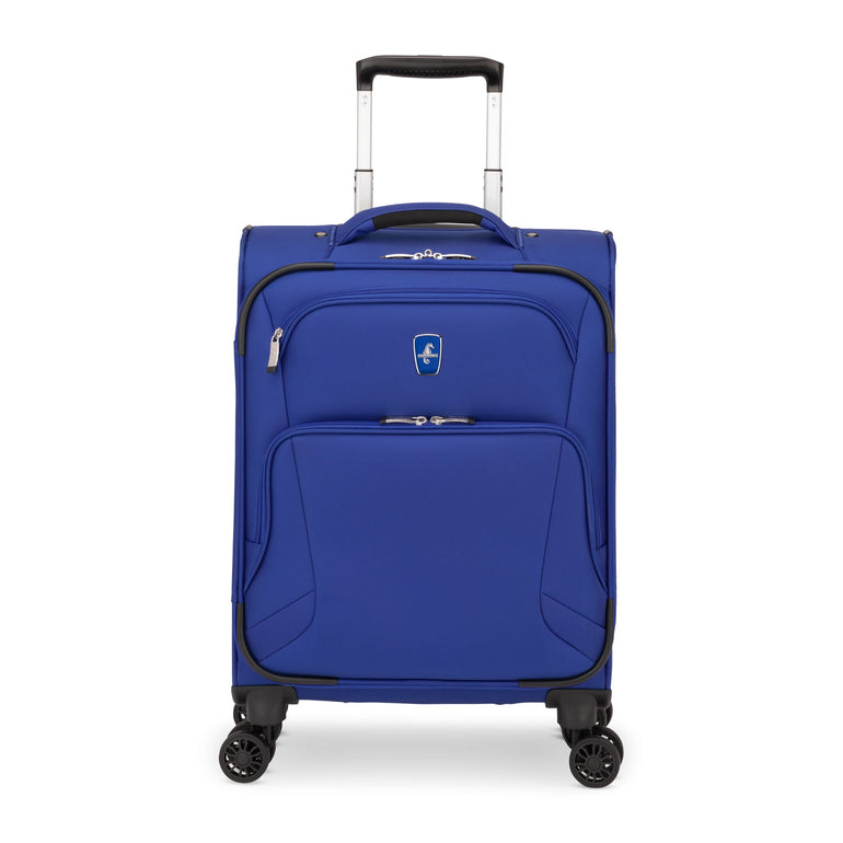 Atlantic Luggage Atlantic Artisan III Spinner Carry-On Luggage