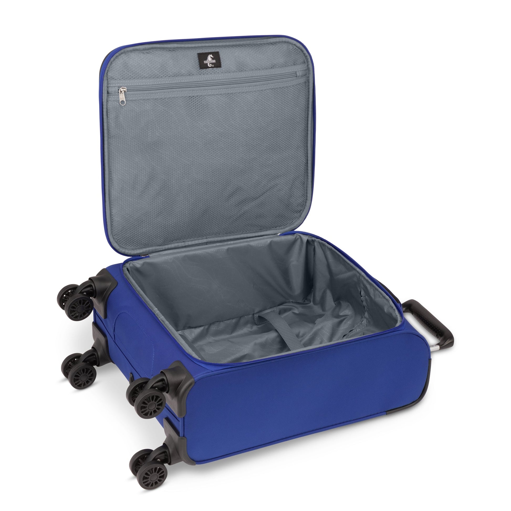 Atlantic Luggage Atlantic Artisan III Spinner Carry-On Luggage