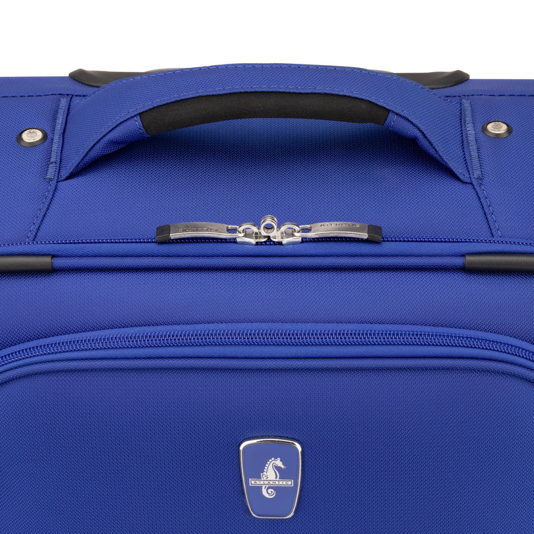 Atlantic Luggage Atlantic Artisan III Spinner Carry-On Luggage
