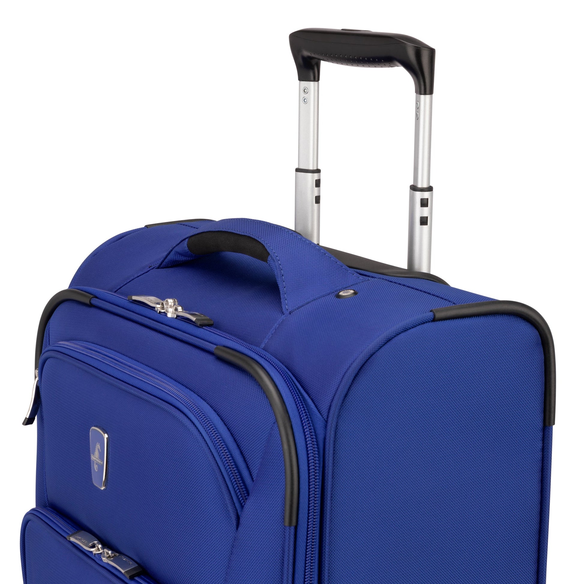 Atlantic Luggage Atlantic Artisan III Spinner Carry-On Luggage