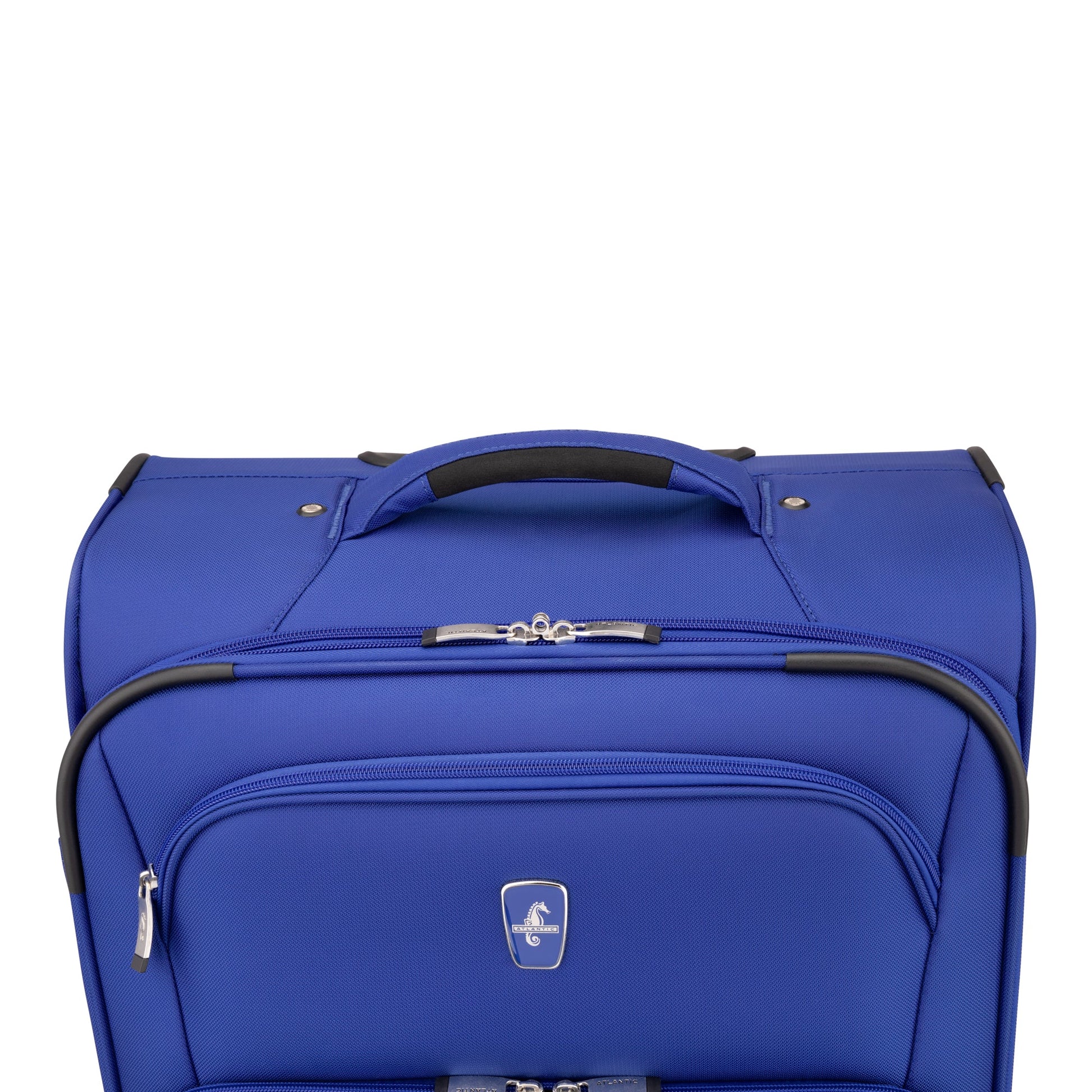 Atlantic Luggage Atlantic Artisan III Spinner Large Expandable Luggage