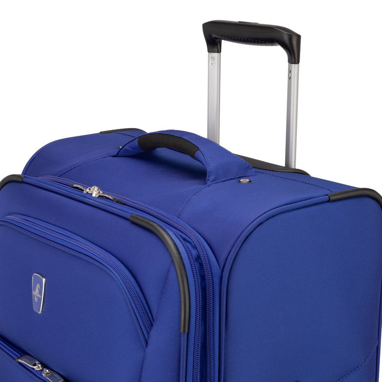 Atlantic Luggage Atlantic Artisan III Spinner Large Expandable Luggage