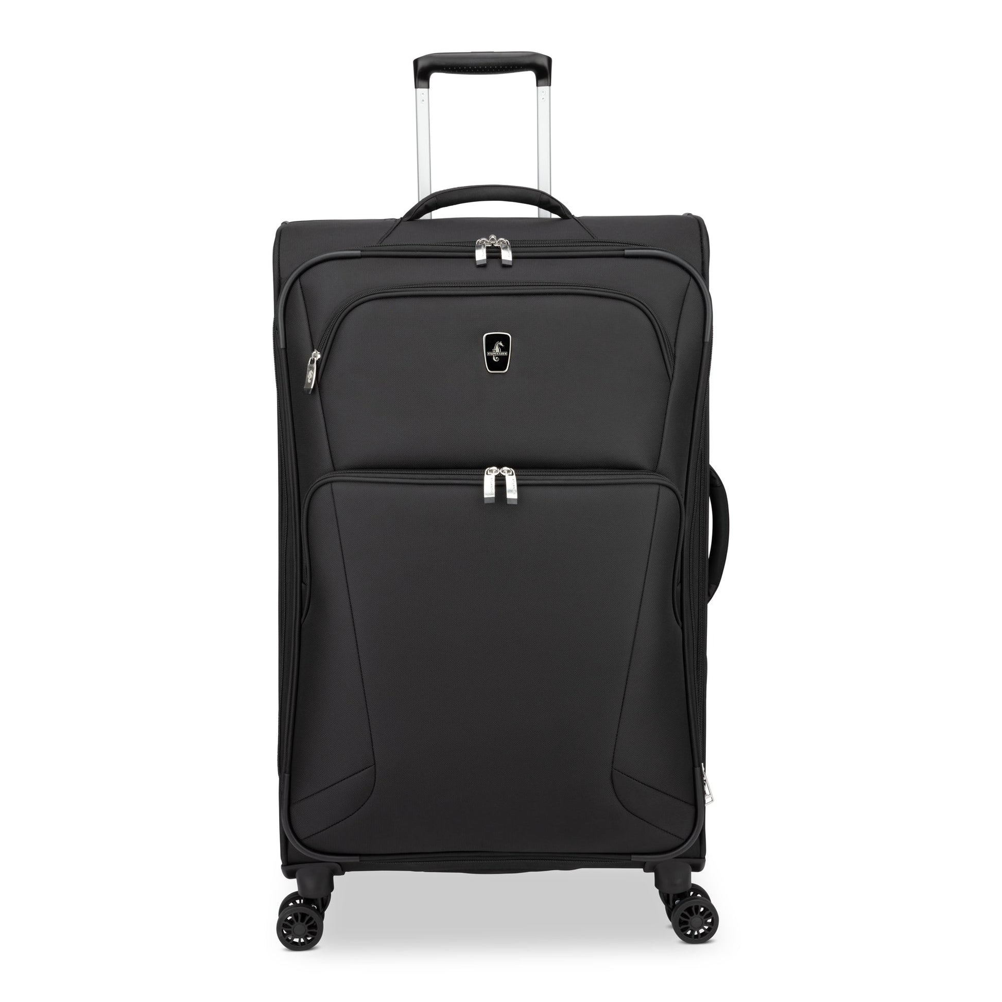 Atlantic Luggage Atlantic Artisan III Spinner Large Expandable Luggage