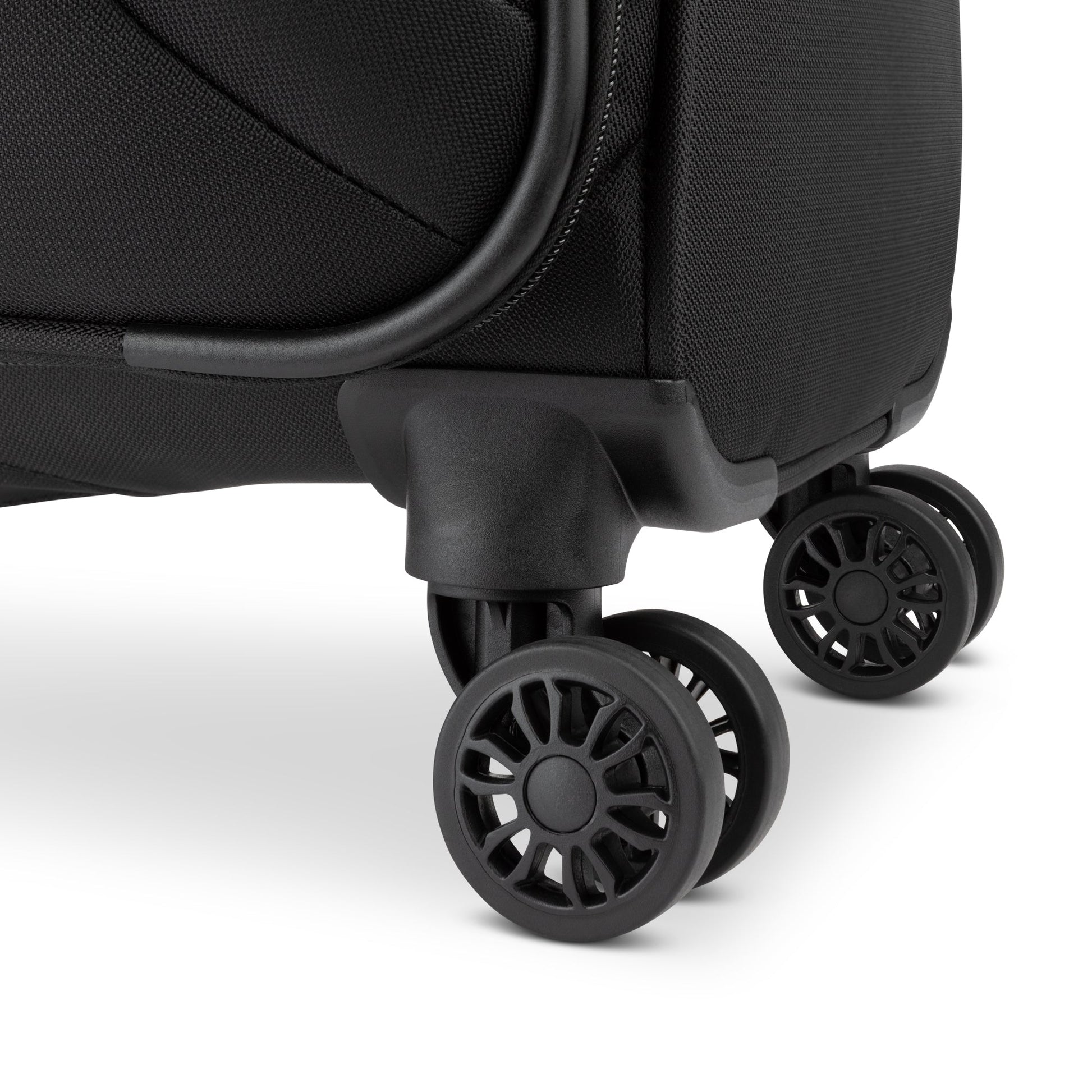Atlantic Luggage Atlantic Artisan III Spinner Large Expandable Luggage