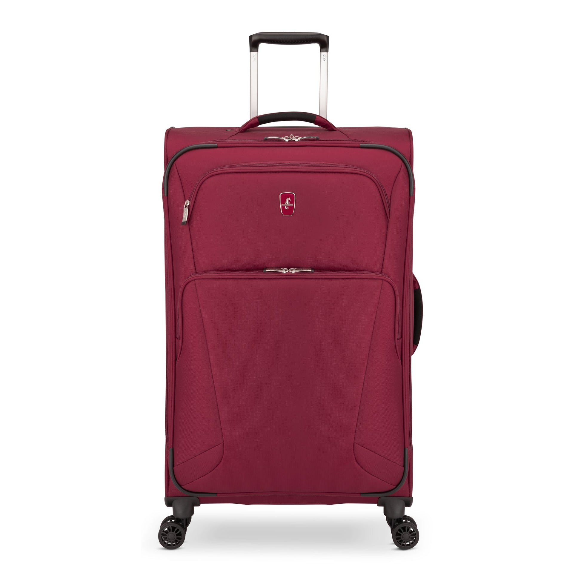 Atlantic Luggage Atlantic Artisan III Spinner Large Expandable Luggage
