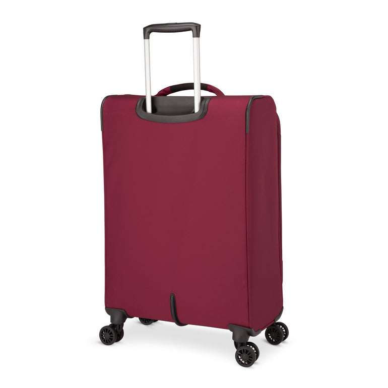 Atlantic Luggage Atlantic Artisan III Spinner Medium Expandable Luggage