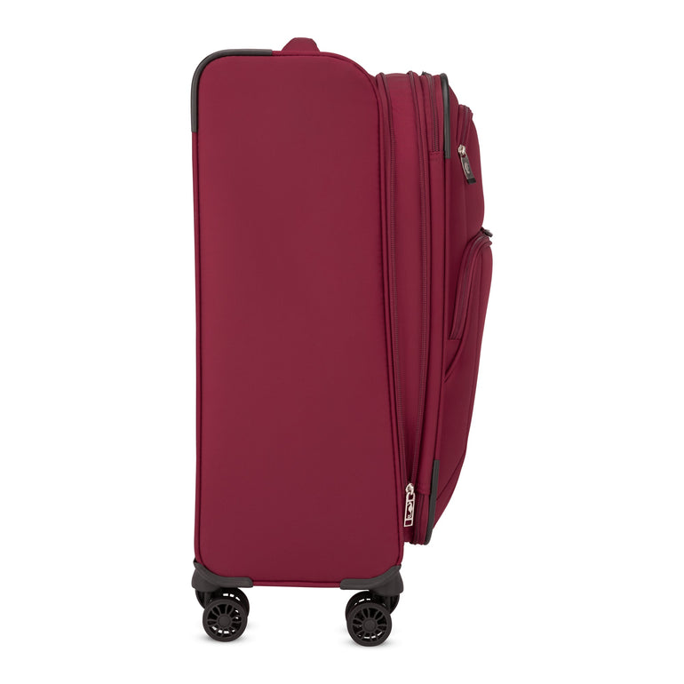 Atlantic Luggage Atlantic Artisan III Spinner Medium Expandable Luggage