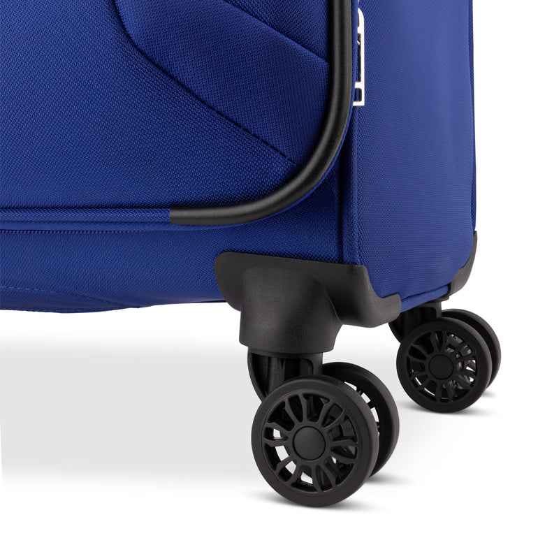 Atlantic Luggage Atlantic Artisan III Spinner Medium Expandable Luggage