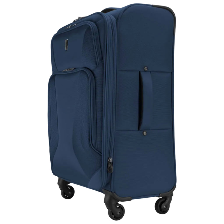Atlantic Luggage Atlantic Bavaria Medium Expandable Spinner Luggage