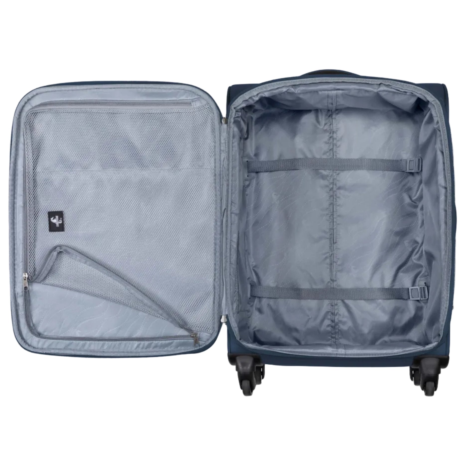 Atlantic Luggage Atlantic Bavaria Medium Expandable Spinner Luggage