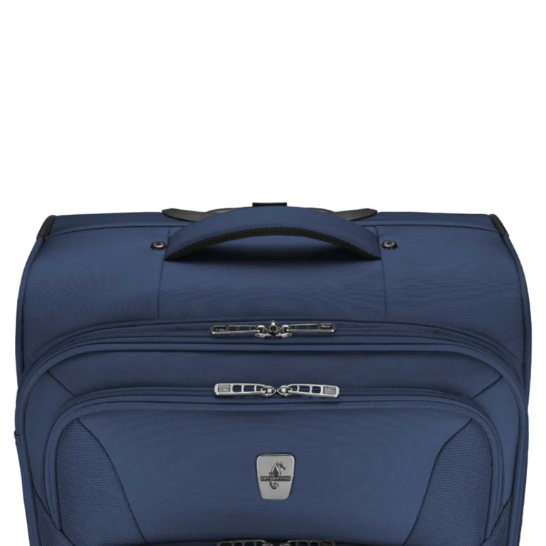 Atlantic Luggage Atlantic Bavaria Medium Expandable Spinner Luggage