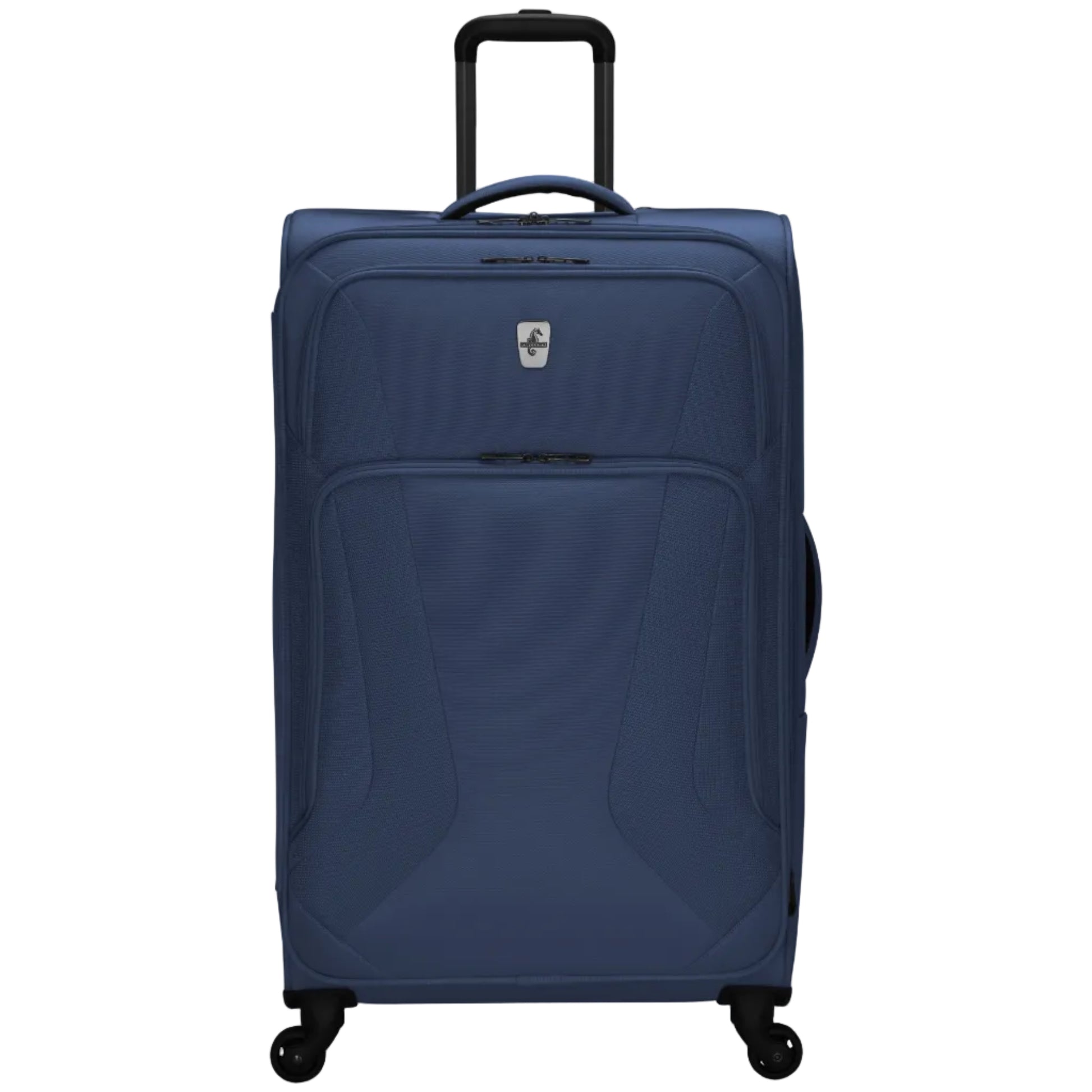 Atlantic Luggage Atlantic Bavaria Medium Expandable Spinner Luggage