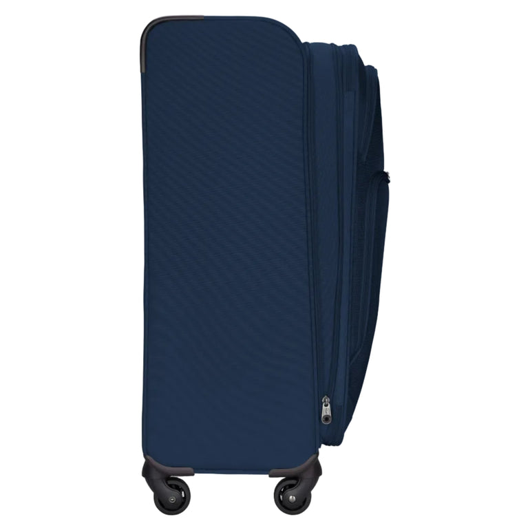 Atlantic Luggage Atlantic Bavaria Medium Expandable Spinner Luggage