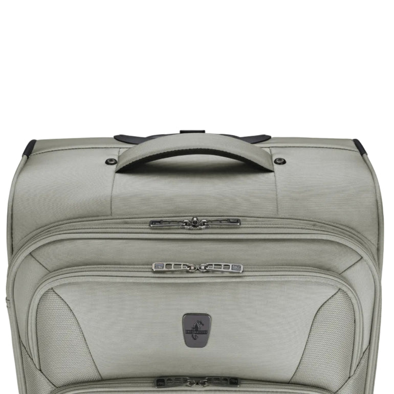 Atlantic Luggage Atlantic Bavaria Medium Expandable Spinner Luggage