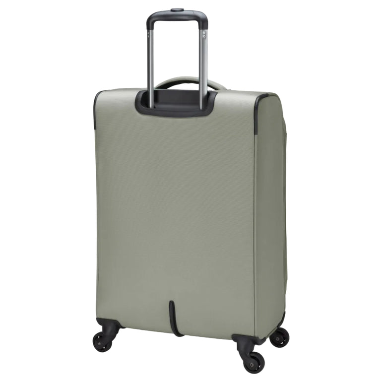 Atlantic Luggage Atlantic Bavaria Medium Expandable Spinner Luggage