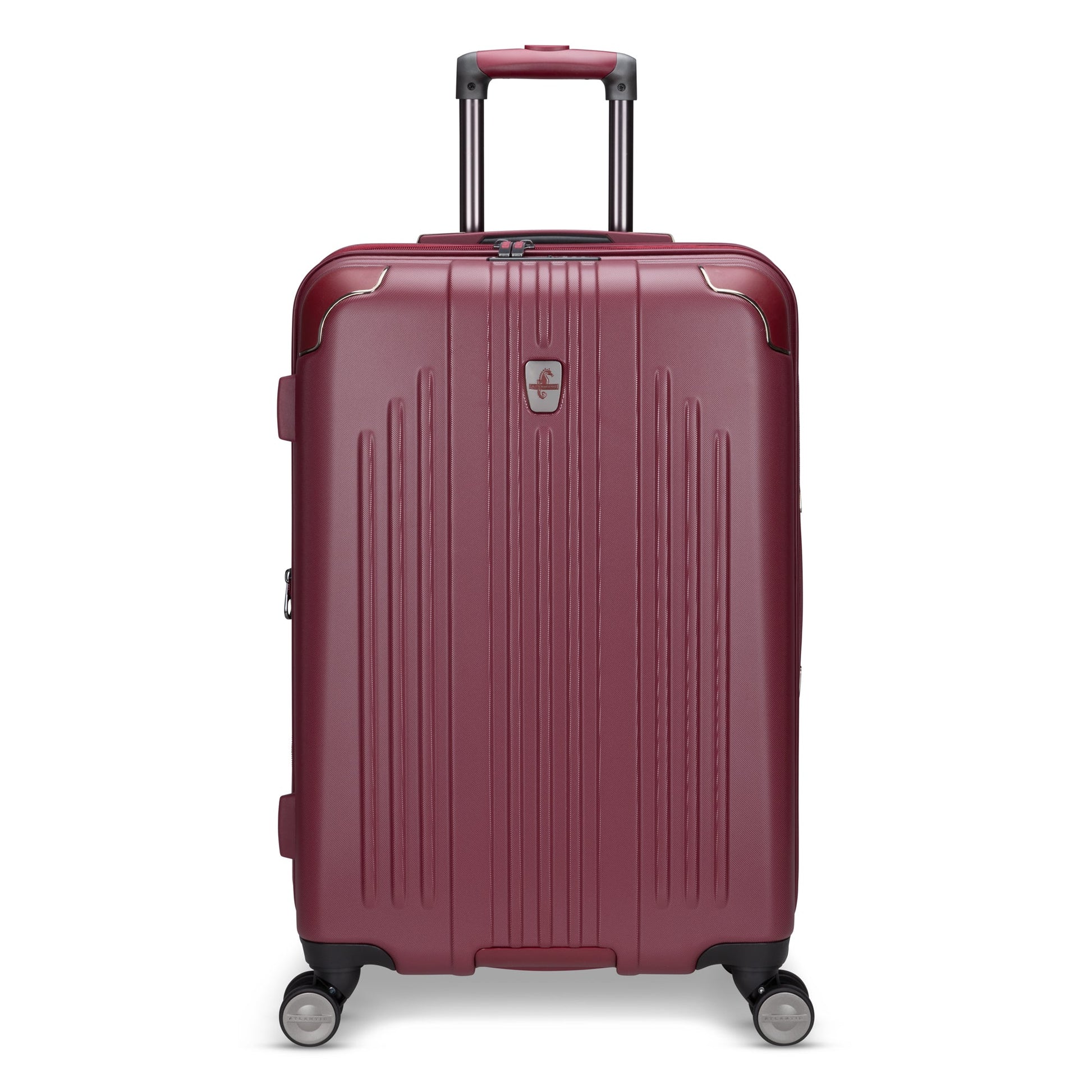 Atlantic Luggage Atlantic Propeller 24" Expandable Upright Luggage