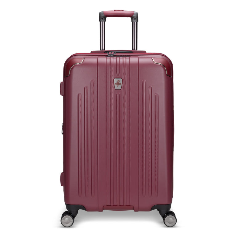 Atlantic Luggage Atlantic Propeller 24" Expandable Upright Luggage