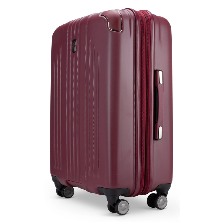 Atlantic Luggage Atlantic Propeller 24" Expandable Upright Luggage