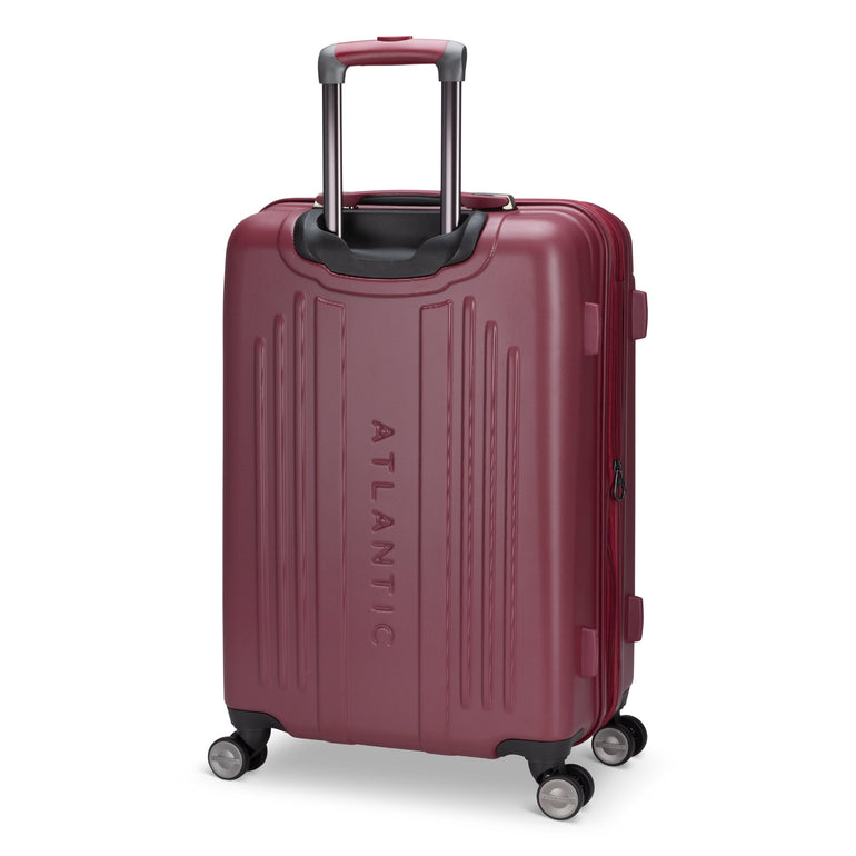 Atlantic Luggage Atlantic Propeller 24" Expandable Upright Luggage