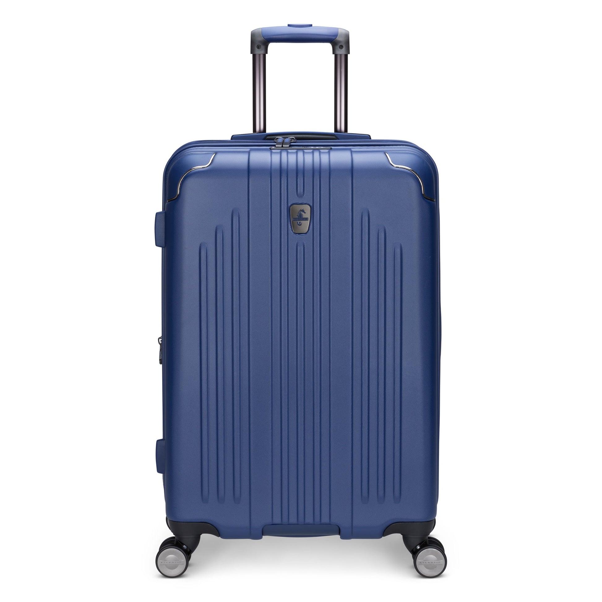 Atlantic Luggage Atlantic Propeller 24" Expandable Upright Luggage