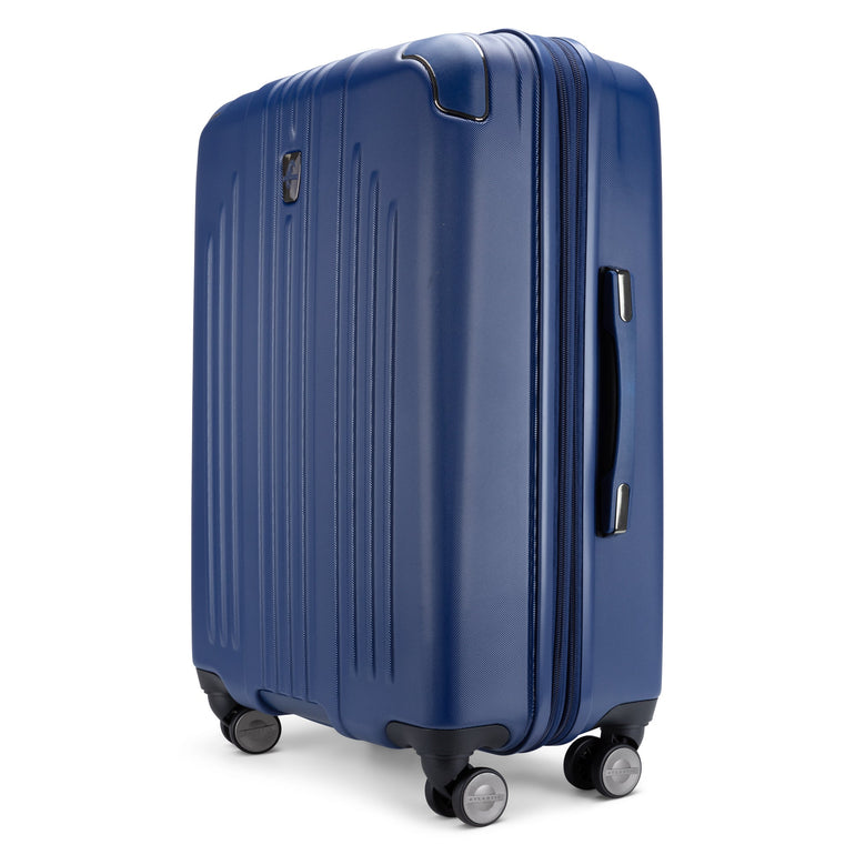 Atlantic Luggage Atlantic Propeller 24" Expandable Upright Luggage