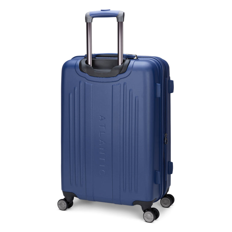Atlantic Luggage Atlantic Propeller 24" Expandable Upright Luggage