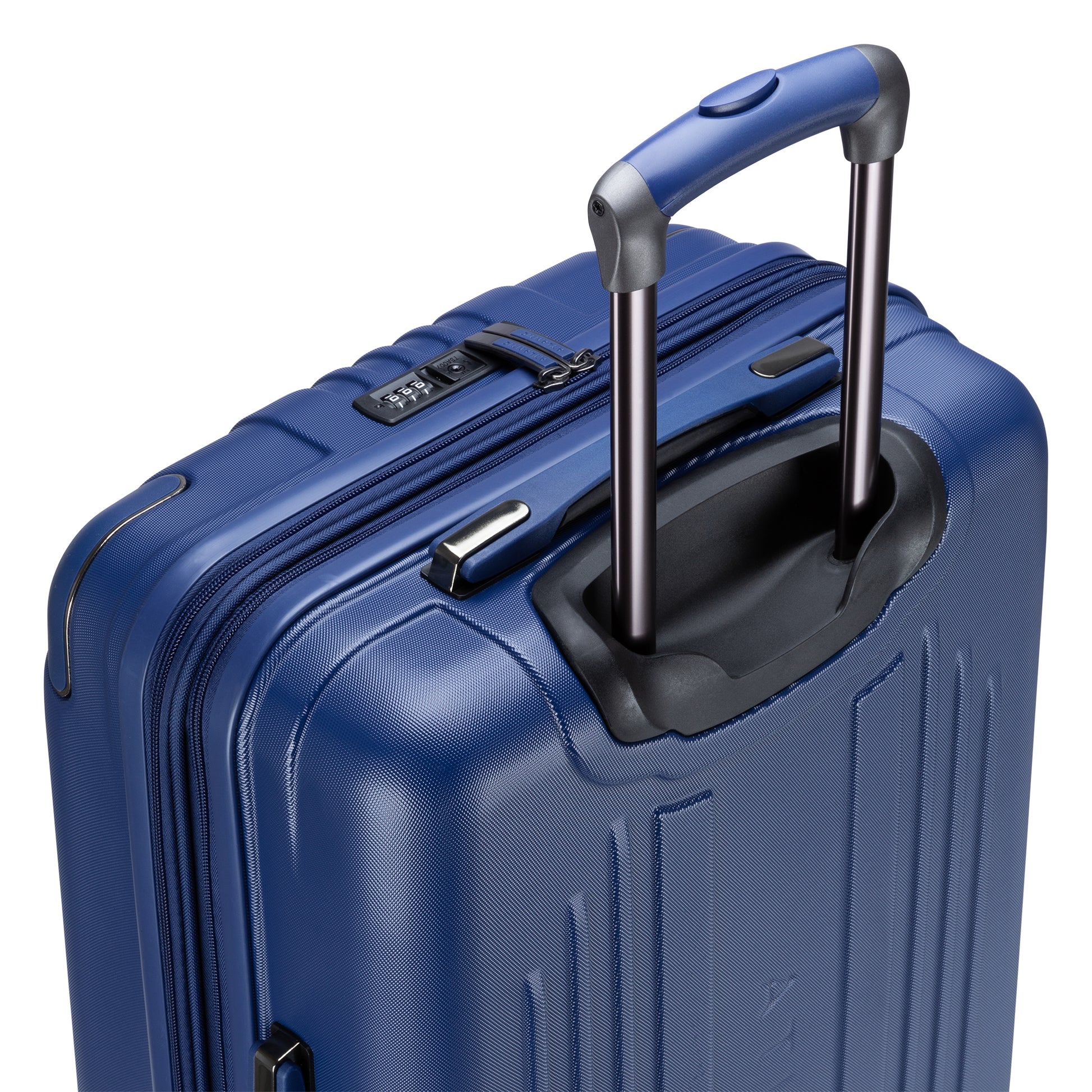 Atlantic Luggage Atlantic Propeller 24" Expandable Upright Luggage