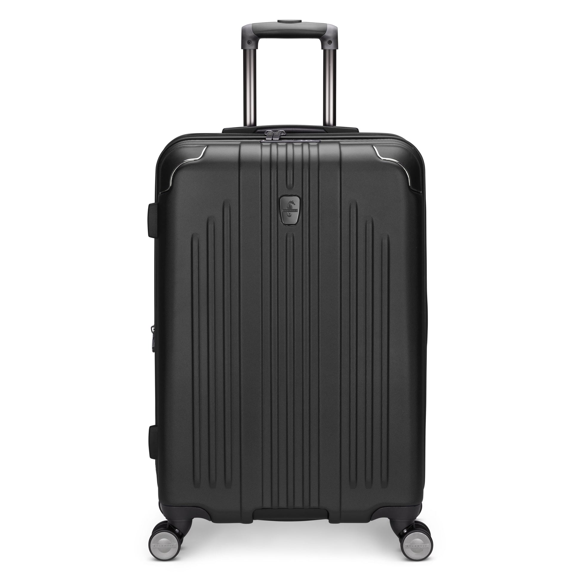 Atlantic Luggage Atlantic Propeller 24" Expandable Upright Luggage