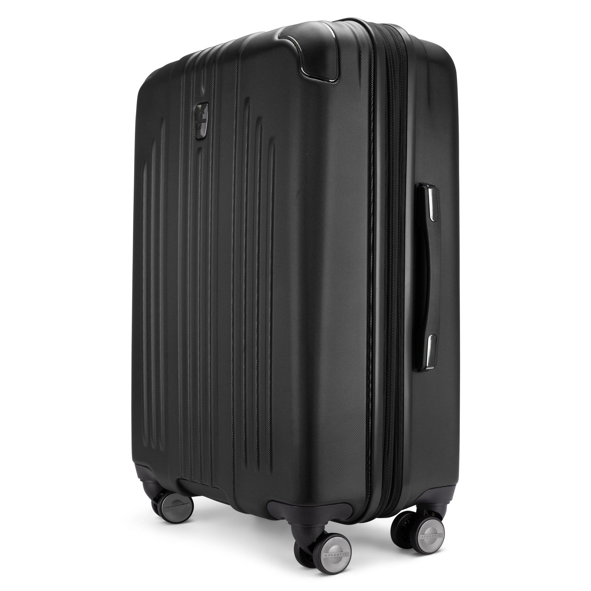 Atlantic Luggage Atlantic Propeller 24" Expandable Upright Luggage