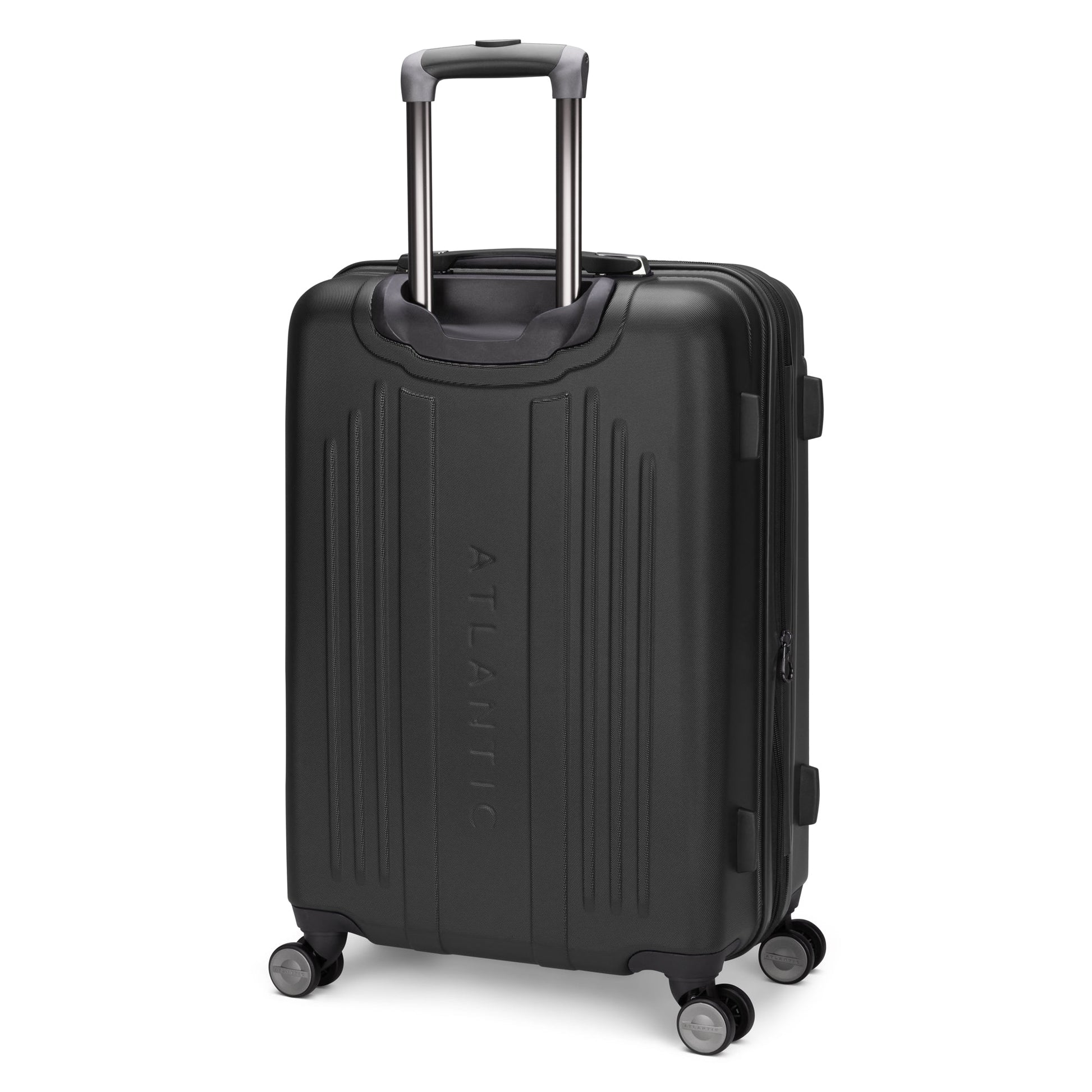 Atlantic Luggage Atlantic Propeller 24" Expandable Upright Luggage