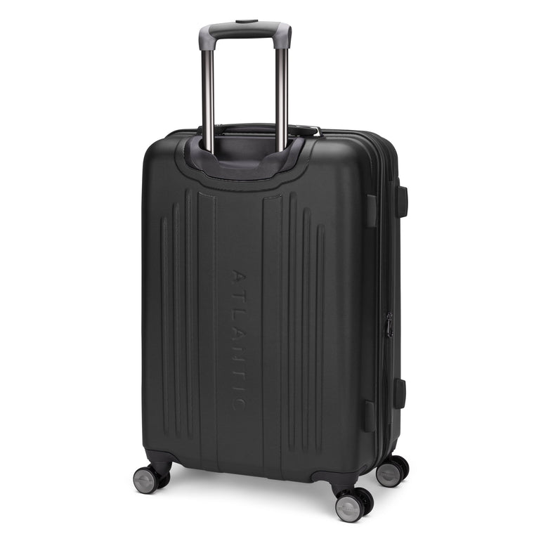Atlantic Luggage Atlantic Propeller 24" Expandable Upright Luggage