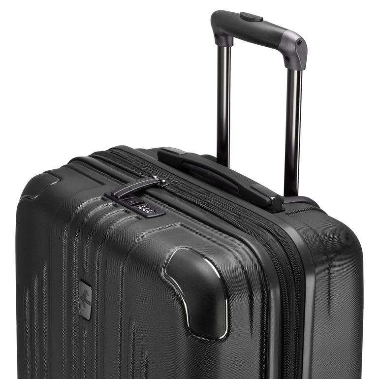 Atlantic Luggage Atlantic Propeller 24" Expandable Upright Luggage
