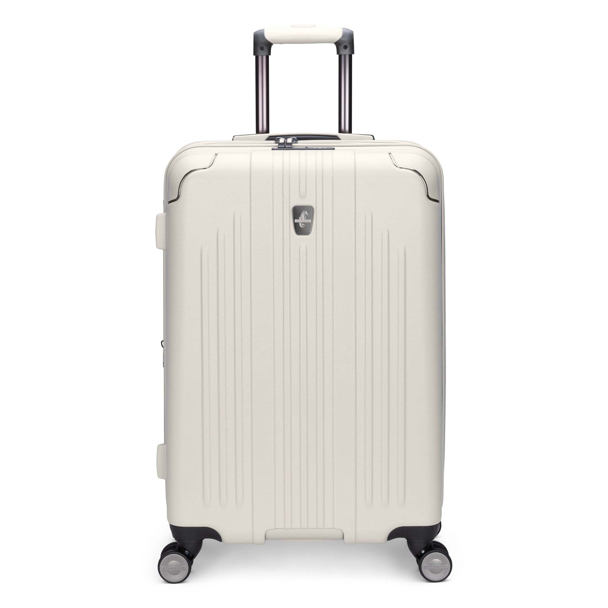 Atlantic Luggage Atlantic Propeller 24" Expandable Upright Luggage