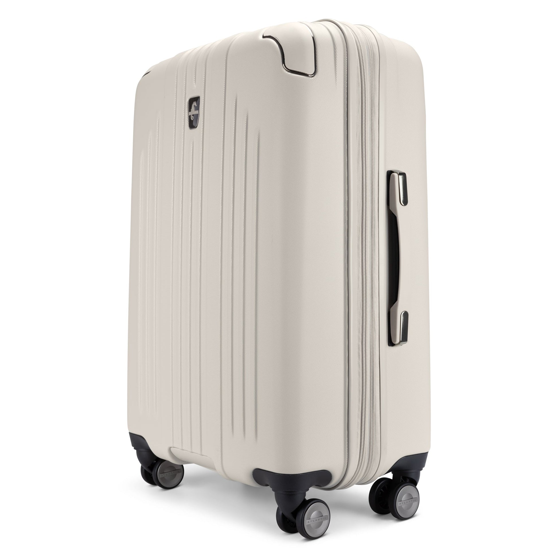 Atlantic Luggage Atlantic Propeller 24" Expandable Upright Luggage