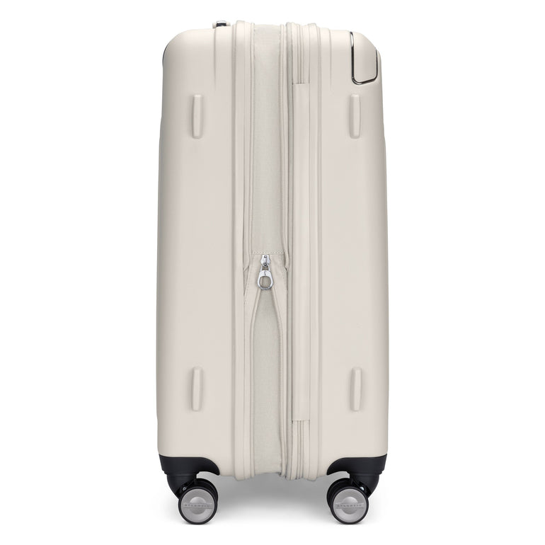 Atlantic Luggage Atlantic Propeller 24" Expandable Upright Luggage