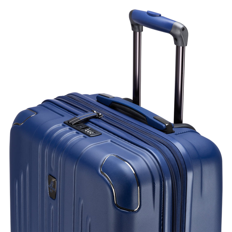 Atlantic Luggage Atlantic Propeller 28" Expandable Upright Luggage